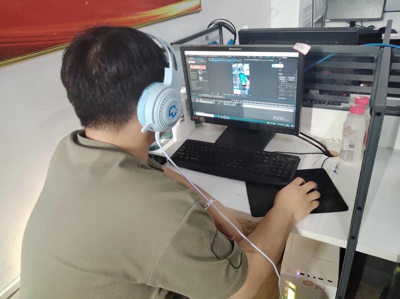 宜兴服务器维护