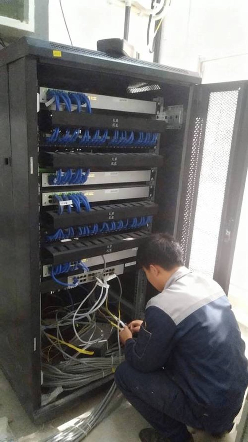 计算机故障？宜兴电脑维修来帮忙！